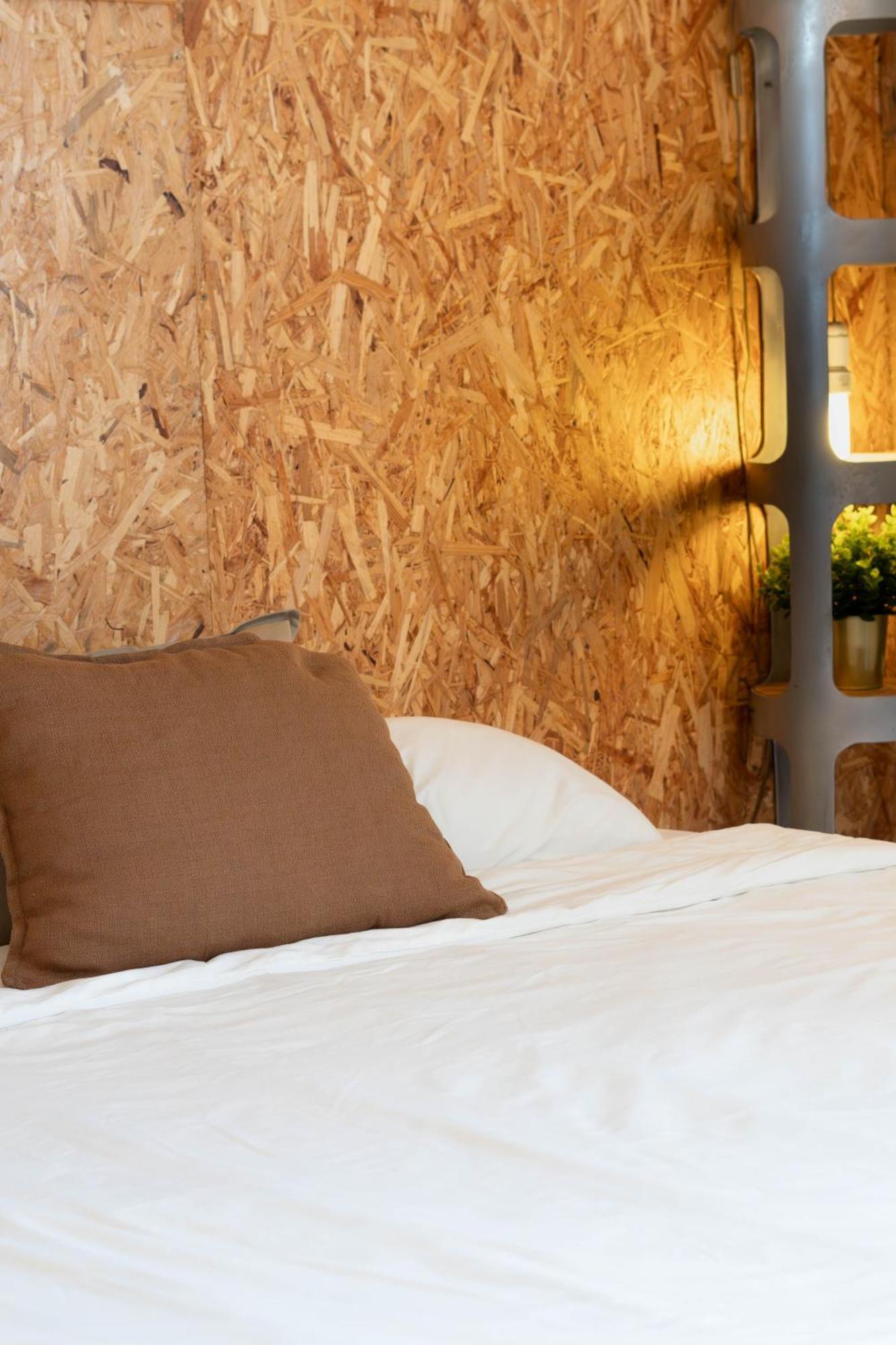 Eco Hostel - Tribo Da Praia 페렐 외부 사진