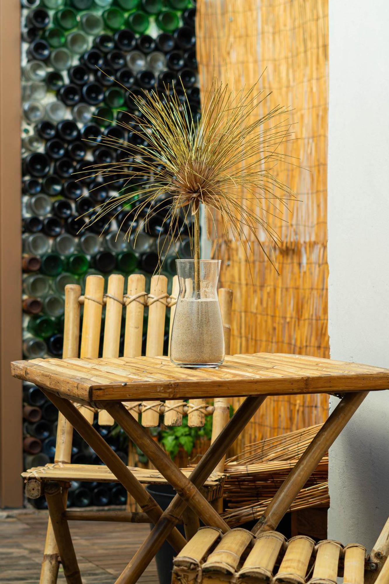 Eco Hostel - Tribo Da Praia 페렐 외부 사진