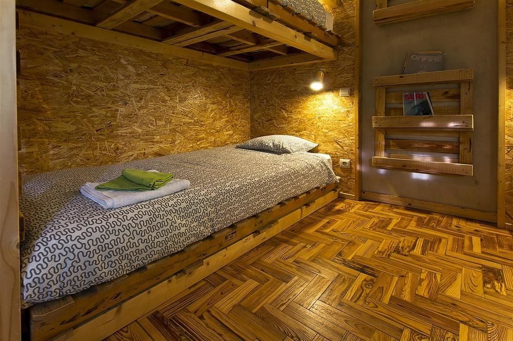 Eco Hostel - Tribo Da Praia 페렐 외부 사진
